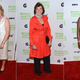 Image for article titled Gold Medals and Gold Dresses at the Salute to Women in Sports Gala